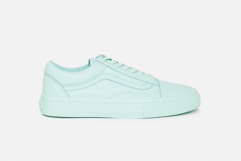 vans easter colors