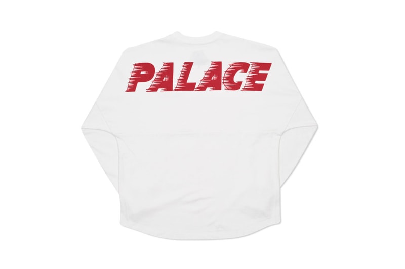 Palace 2016 Spring Collection