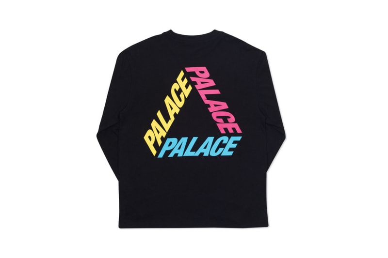 Palace 2016 Spring Collection