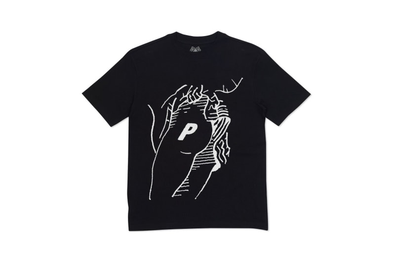 Palace 2016 Spring Collection