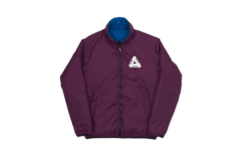 Palace 2016 Spring Collection