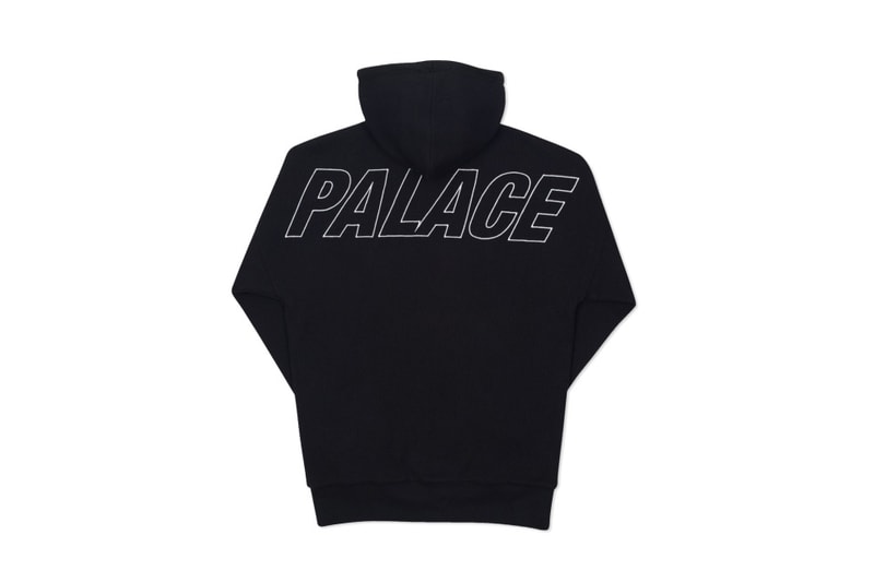 Palace 2016 Spring Collection