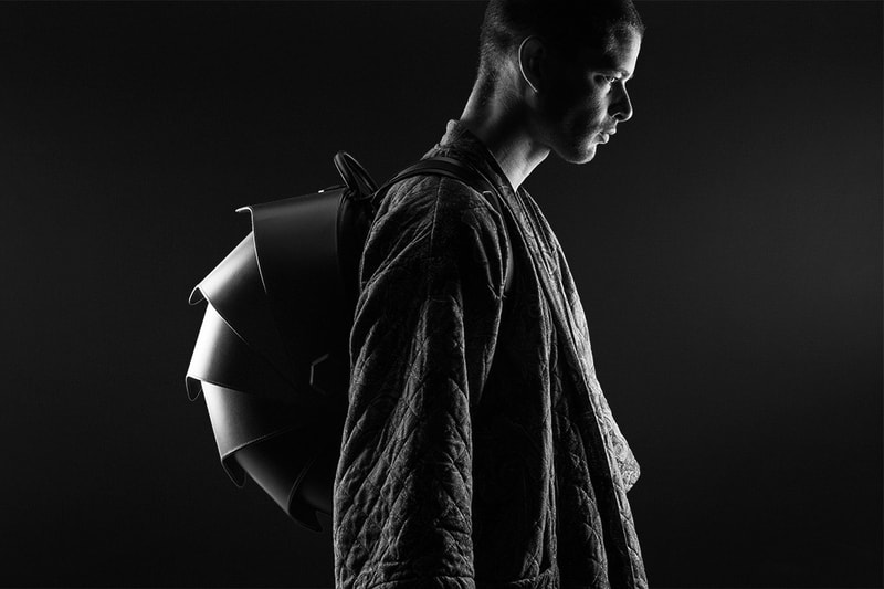 Pangolin Born Collection Bags