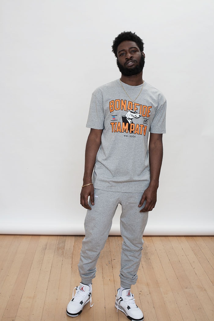 Patta 2016 Spring Summer Lookbook