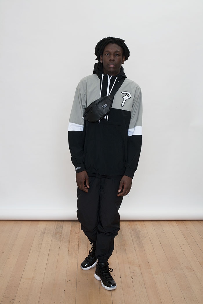 Patta 2016 Spring Summer Lookbook