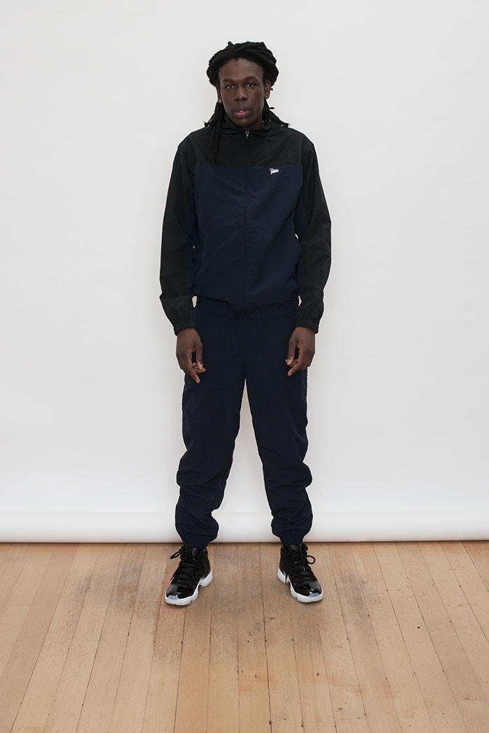 Patta 2016 Spring Summer Lookbook