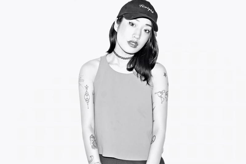 Peggy Gou Tells Us Why Fashion and Music Sometimes Don't Mix