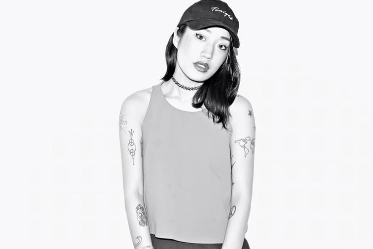 Peggy Gou Tells Us Why Fashion and Music Sometimes Don't Mix