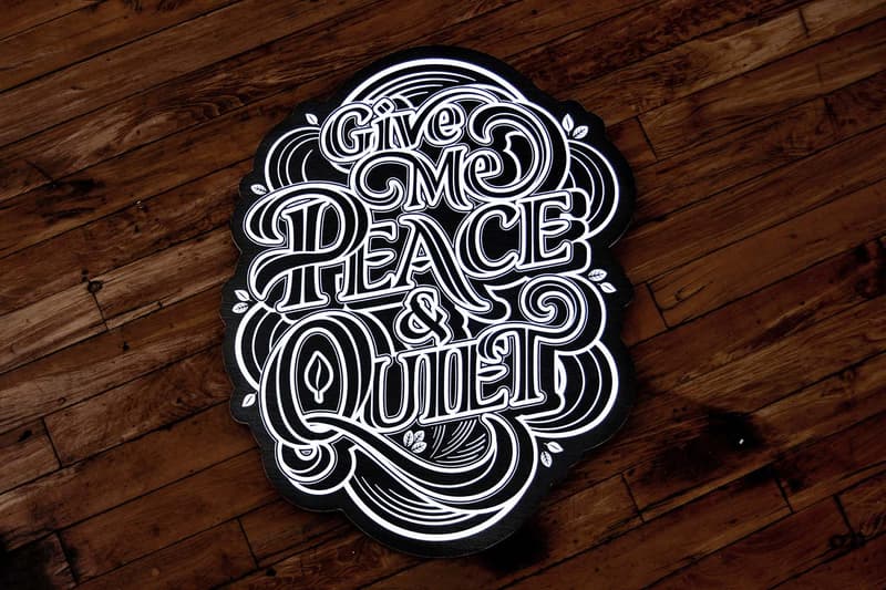 Pen & Paper: Bryan Patrick Todd