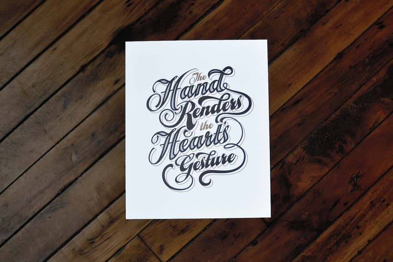 Pen & Paper: Bryan Patrick Todd