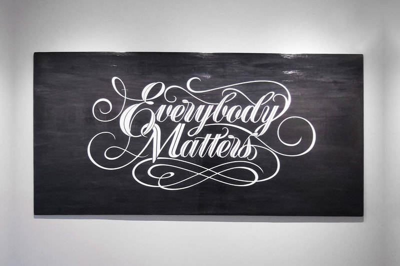 Pen & Paper: Bryan Patrick Todd