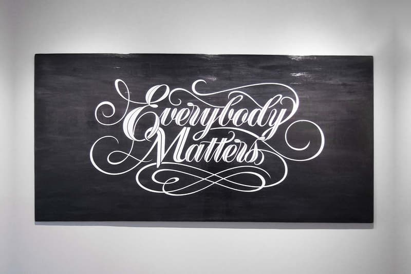 Pen & Paper: Bryan Patrick Todd