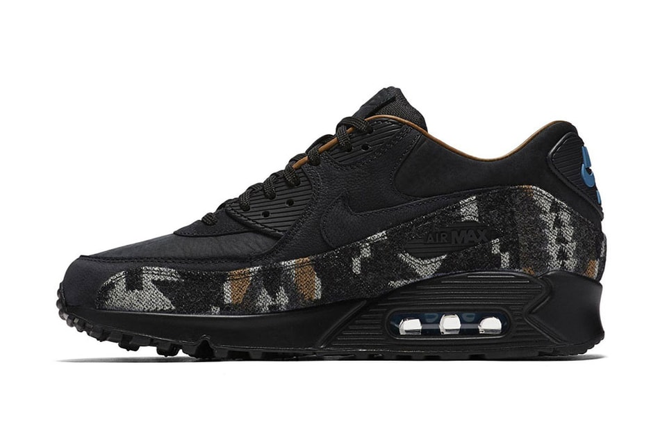 Pendleton x nike air max 90 Clearance