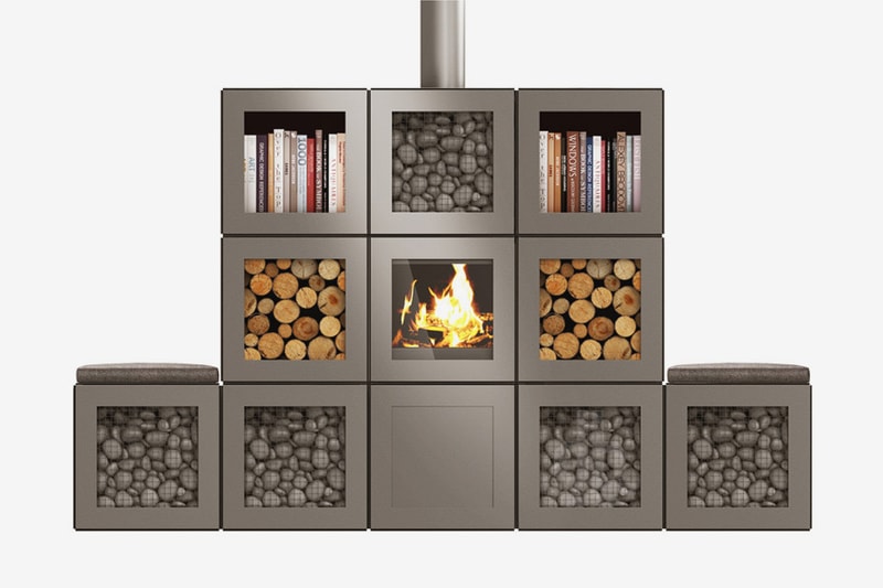 Philippe Starck SPEETBOX
