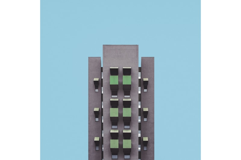 Photos of Berlin Housing Projects in Stacked 