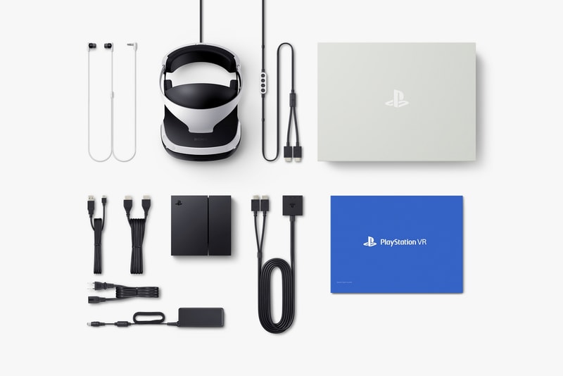PlayStation VR
