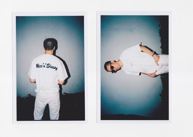 PLEASURE Dover Street Market Collection
