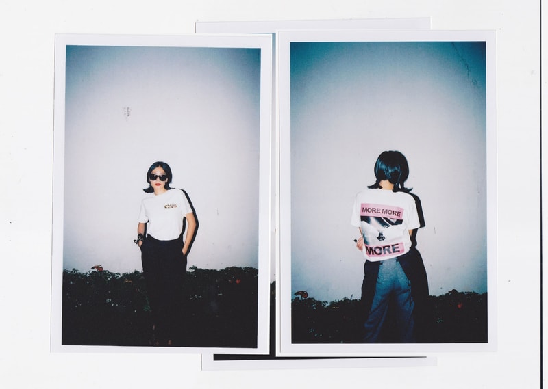 PLEASURE Dover Street Market Collection