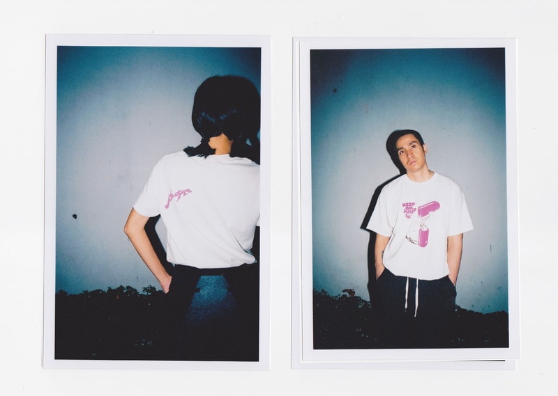 PLEASURE Dover Street Market Collection