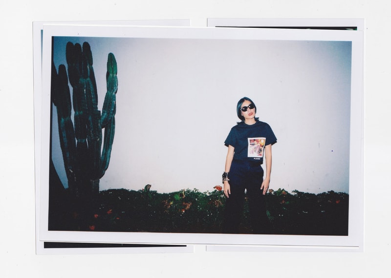 PLEASURE Dover Street Market Collection