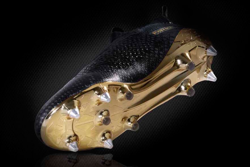 Paul Pogba Exclusive adidas Football Boot