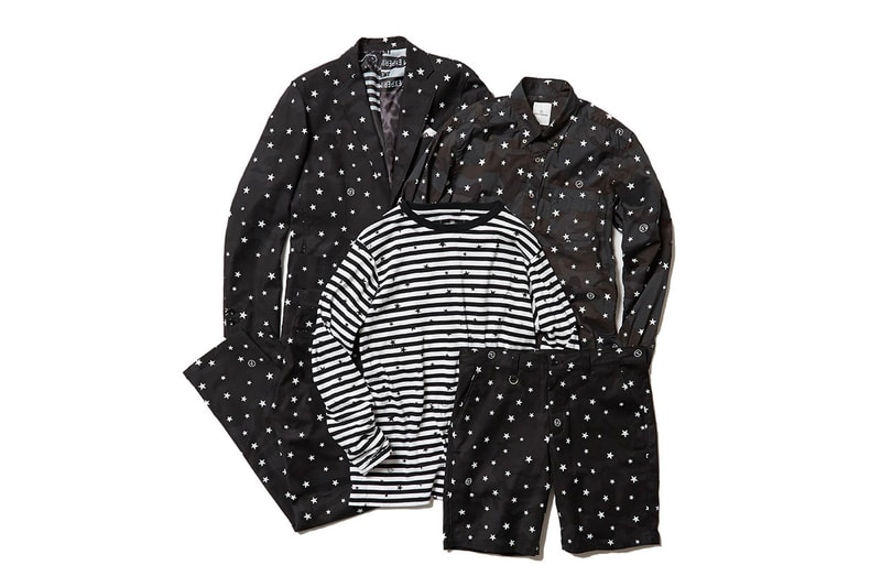 Porter x SOPHNET. Roppongi Store Collaboration