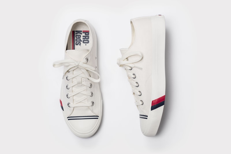 PRO Keds Royal Collection