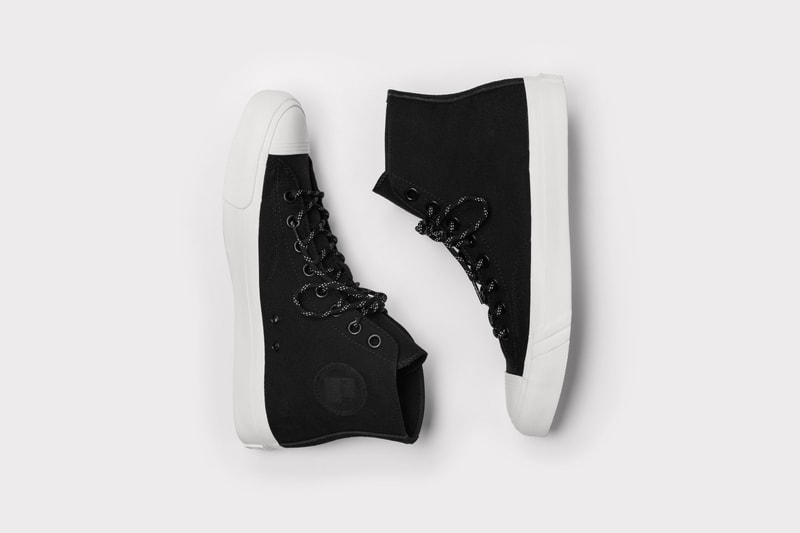 PRO Keds Royal Collection