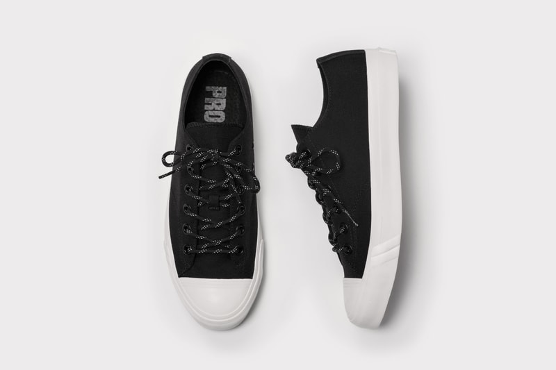 PRO Keds Royal Collection