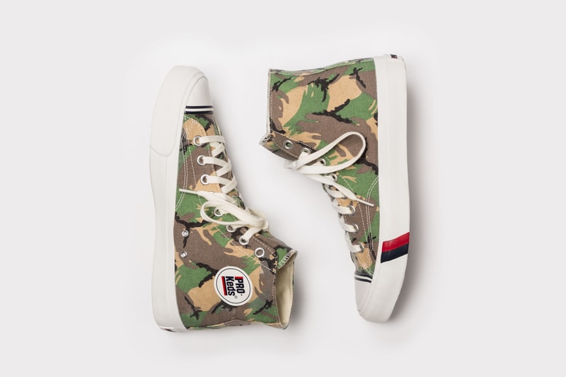 PRO Keds Royal Collection