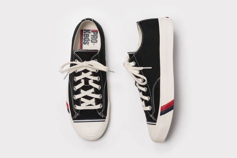 PRO Keds Royal Collection