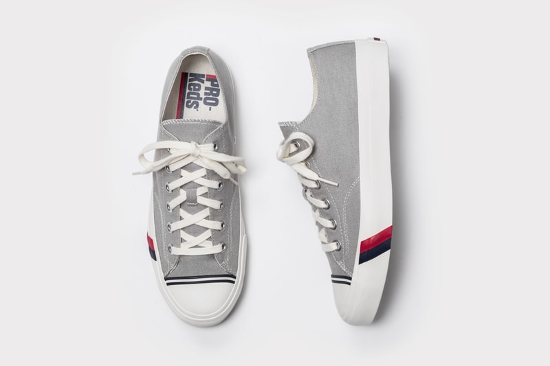 PRO Keds Royal Collection