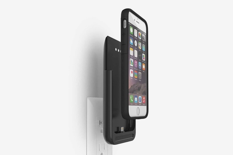 Prong PWR iPhone Case