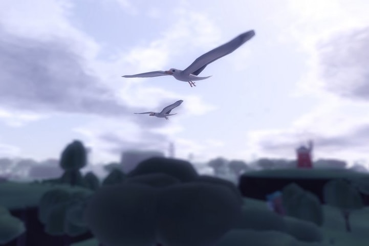 PlayStation 4 Game 'Everything' Lets You Play As... Everything