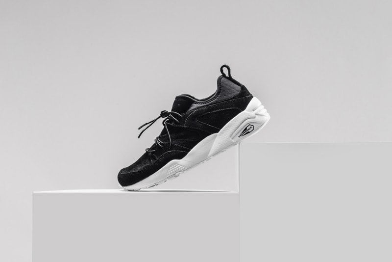 PUMA Blaze of Glory Neoprene Bootie