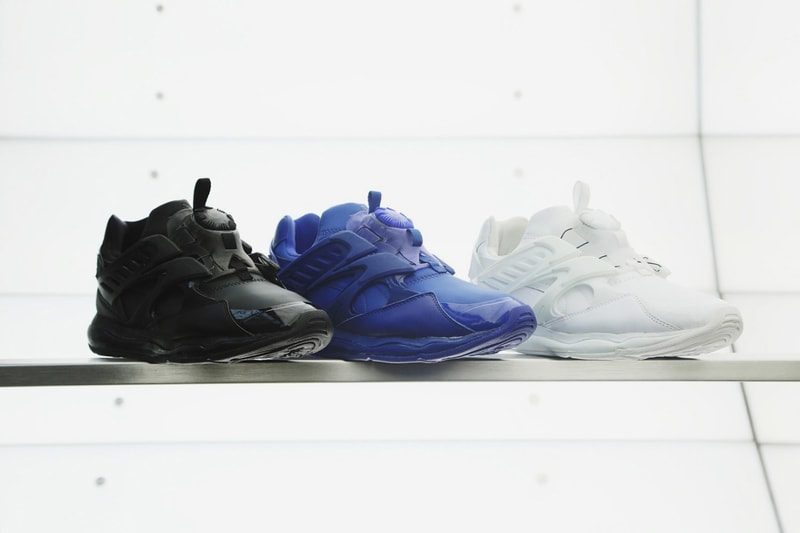 PUMA Disc Blaze Cell Tonal Colorways