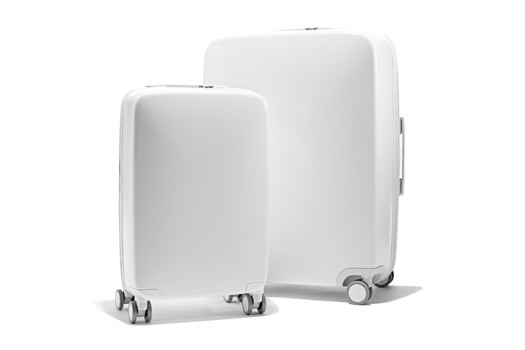 Raden's Connected Luggage Is the Perfect Travel Companion