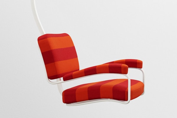 Raf Simons and Kvadrat 2016 Textile Collection 
