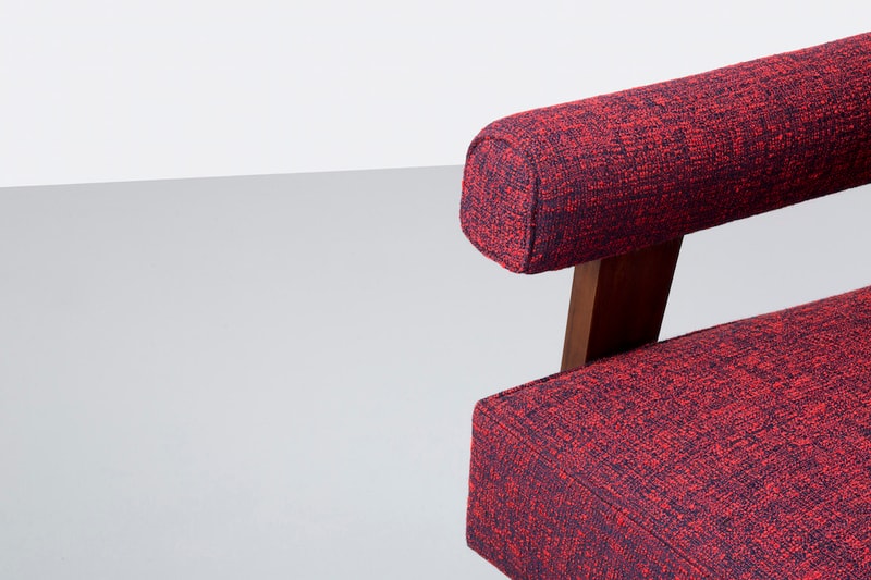 Raf Simons and Kvadrat 2016 Textile Collection 