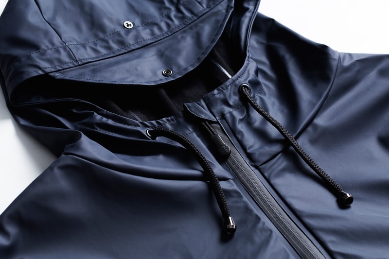 RAINS 2016 Spring/Summer Collection