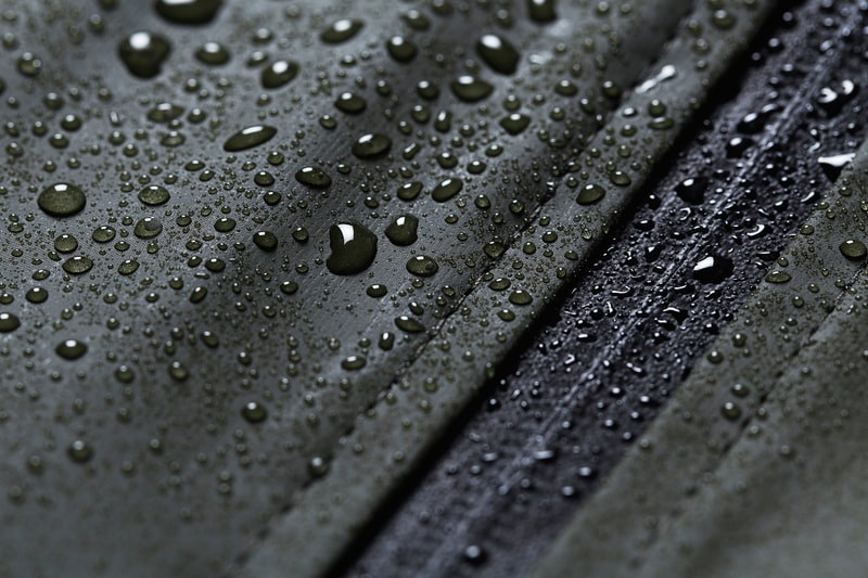 RAINS 2016 Spring/Summer Collection