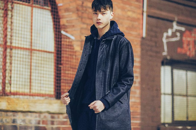 Raised by Wolves' Latest Collection Is Brimming With Wardrobe Staples 