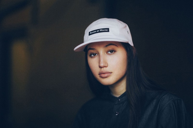 Raised By Wolves' 2016 spring/summer collection is brimming with wardrobe staples 