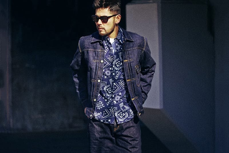 RATS 2016 Spring/Summer Lookbook