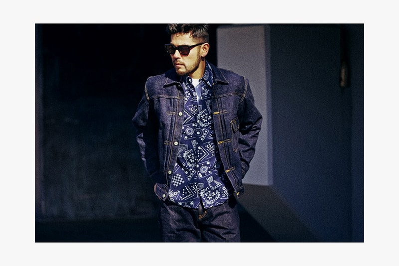 RATS 2016 Spring/Summer Lookbook