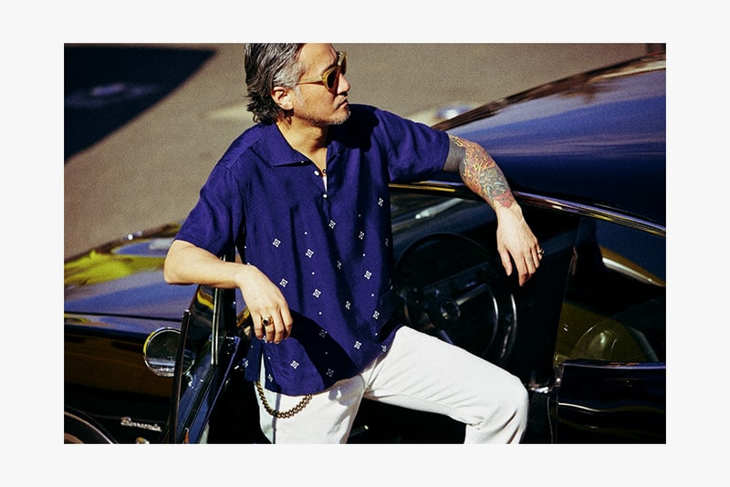 RATS 2016 Spring/Summer Lookbook