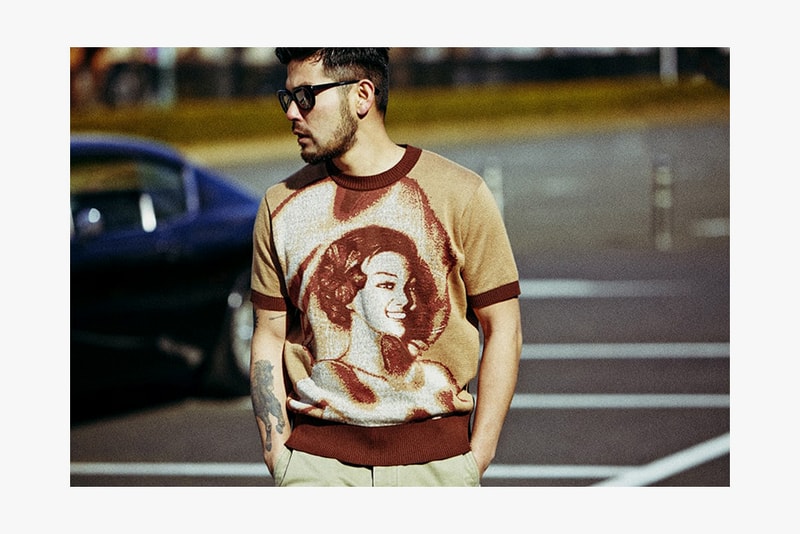 RATS 2016 Spring/Summer Lookbook