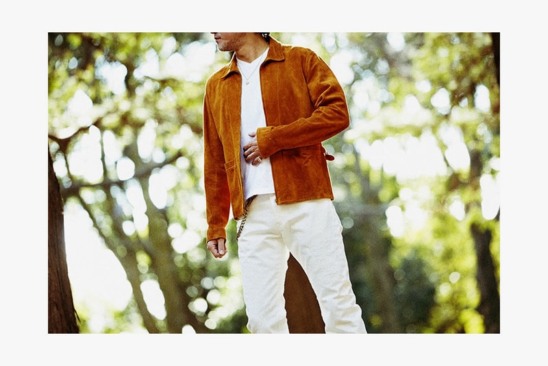 RATS 2016 Spring/Summer Lookbook