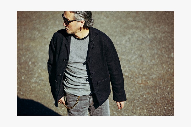 RATS 2016 Spring/Summer Lookbook