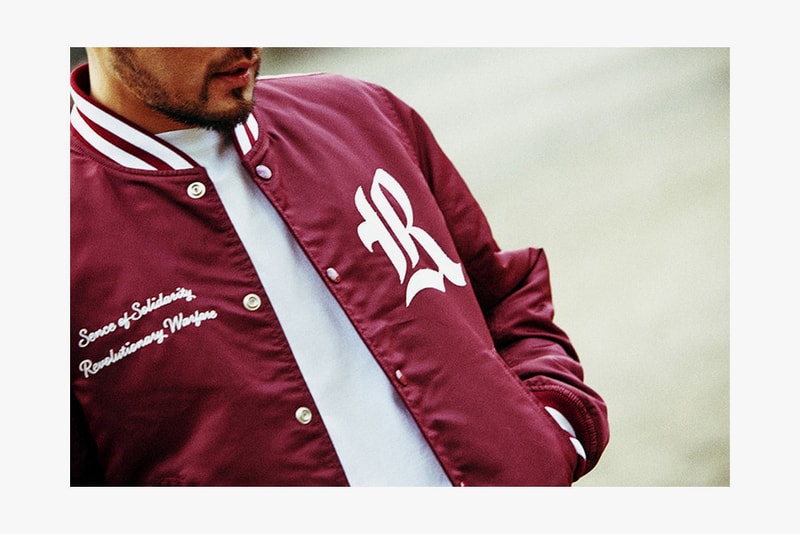 RATS 2016 Spring/Summer Lookbook